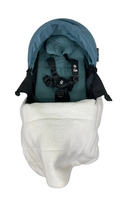 Stokke YOYO 0+ Newborn Pack, Aqua