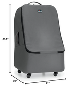 Shop Chicco Car Seat Travel Bag at GoodBuy Gear