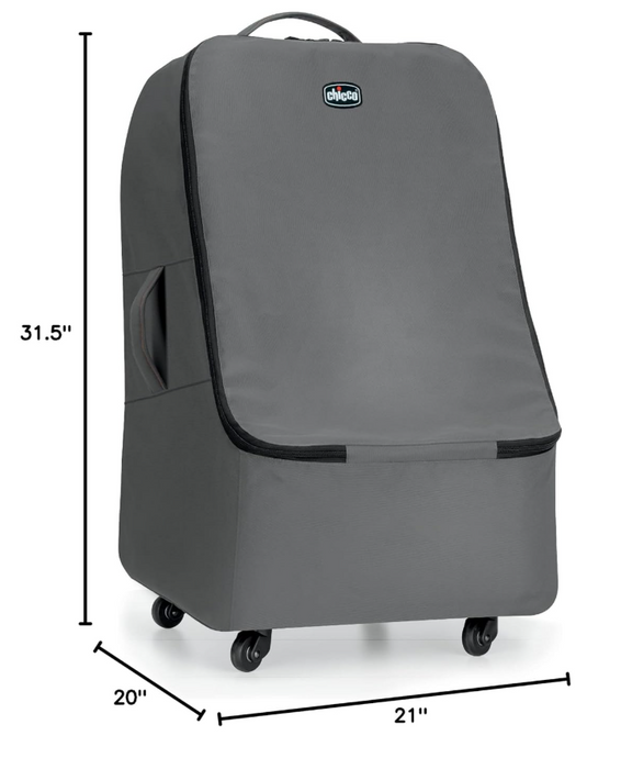 Shop Chicco Car Seat Travel Bag at GoodBuy Gear