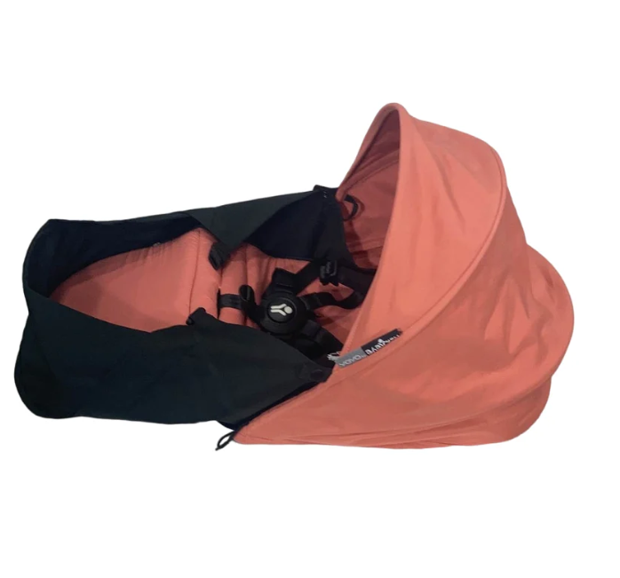 Babyzen Yoyo+ Newborn Pack, Ginger