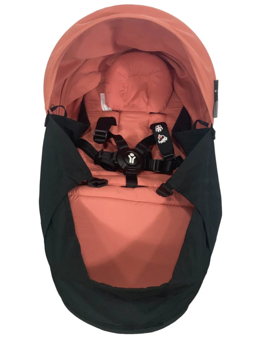 Babyzen Yoyo+ Newborn Pack, Ginger