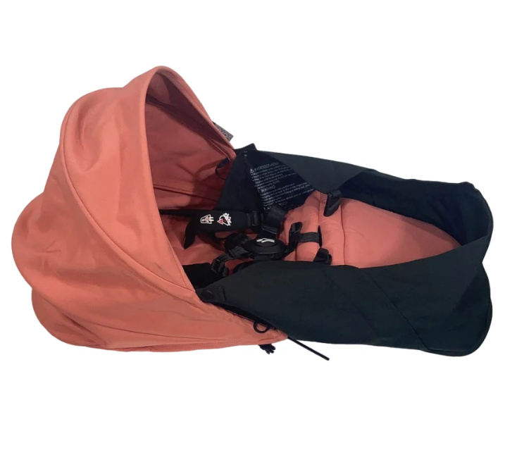 Babyzen Yoyo+ Newborn Pack, Ginger