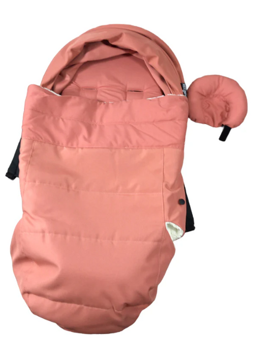 Babyzen Yoyo+ Newborn Pack, Ginger