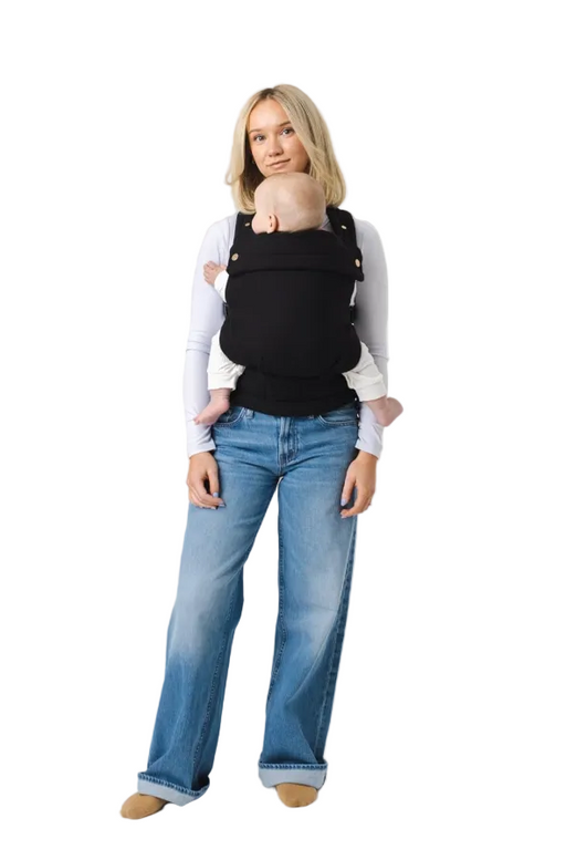 Shop Mabē The Monarch Carrier, Ebony at GoodBuy Gear