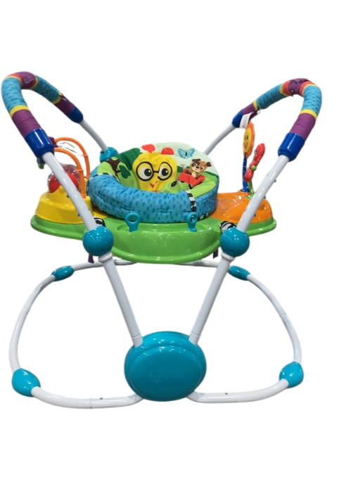 Baby Einstein Activity Jumper, The Very Hungry Caterpillar