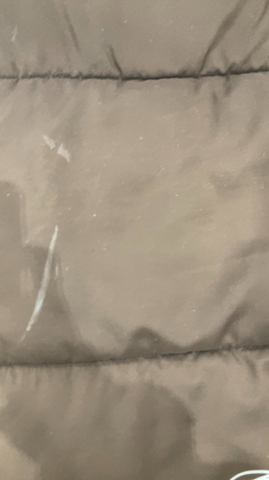 Bugaboo Cameleon Footmuff, Dark Brown