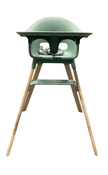 Shop Stokke Clikk High Chair, Glacier Green at GoodBuy Gear