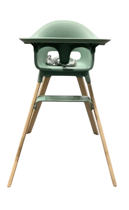 Shop Stokke Clikk High Chair, Glacier Green at GoodBuy Gear