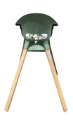 Shop Stokke Clikk High Chair, Glacier Green at GoodBuy Gear
