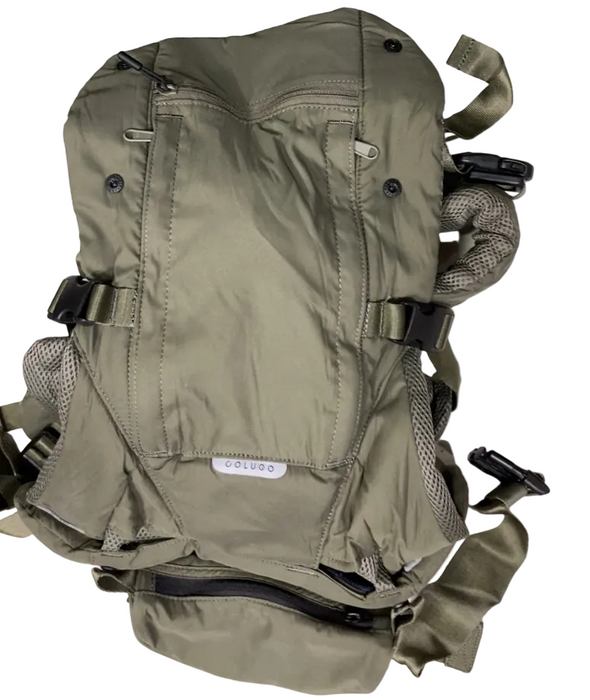Colugo The Baby Carrier, Olive