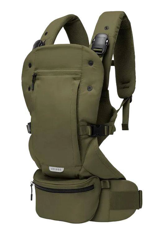 Shop Colugo The Baby Carrier, Olive at GoodBuy Gear