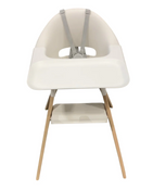Shop Stokke Clikk High Chair, White at GoodBuy Gear