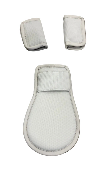 Shop Orbit Baby G5 Infant Car Seat Liner, Light Gray at GoodBuy Gear