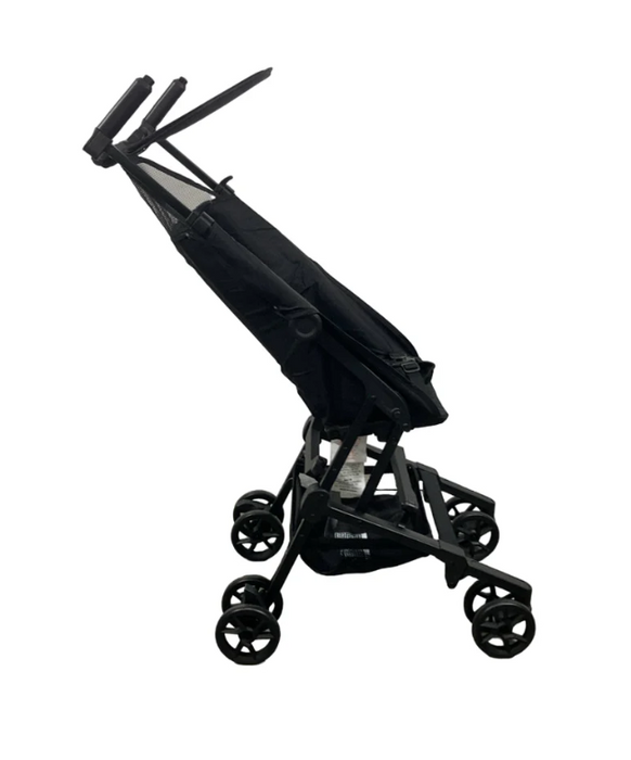 Munchkin Sparrow Ultra Compact Stroller, Black, unknown