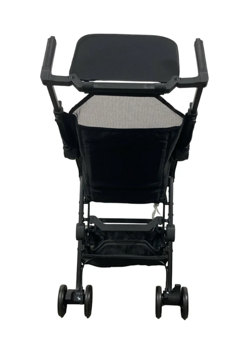 Munchkin Sparrow Ultra Compact Stroller, Black, unknown