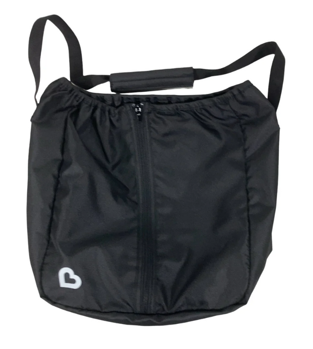 Munchkin Sparrow Ultra Compact Stroller, Black, unknown