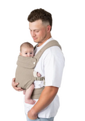 Shop Mabē The Monarch Carrier, Stone Sage/Sage Green at GoodBuy Gear
