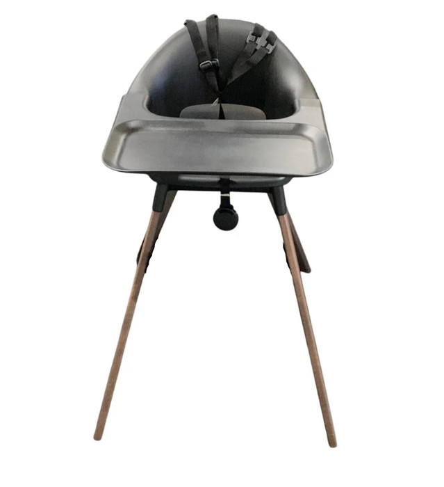 Shop Stokke Clikk High Chair, Black Warm Brown at GoodBuy Gear