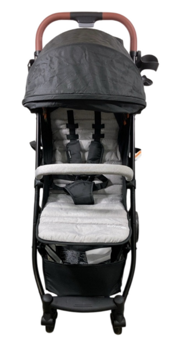 Summer by Ingenuity 3D Quick Close CS+ Stroller, Gray, unknown