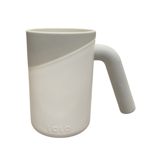 Shop Lalo Rinse Cup, Coconut at GoodBuy Gear