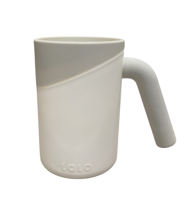 Lalo Rinse Cup, Coconut