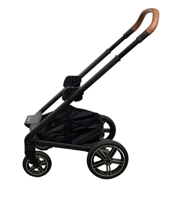 Nuna Mixx Next Stroller Frame
