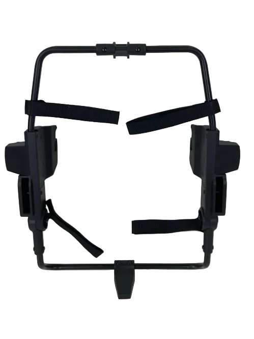 Mockingbird Car Seat Adapter 5-in-1, 1.0