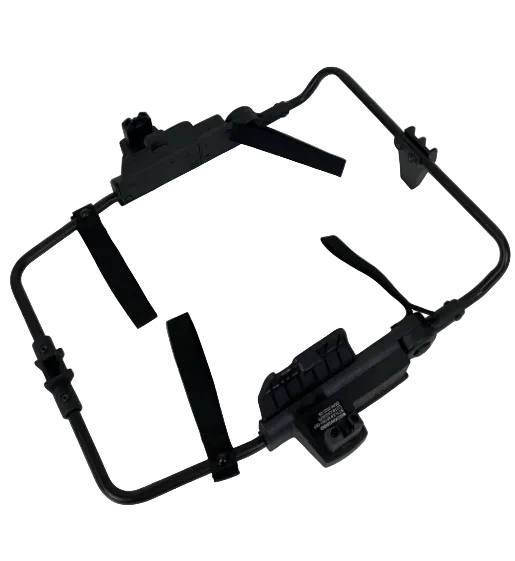 Mockingbird Car Seat Adapter 5-in-1, 1.0