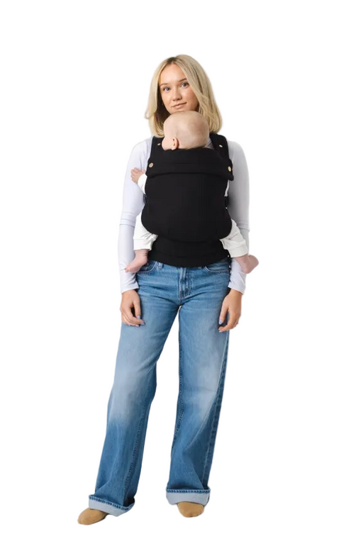Shop Mabē The Monarch Carrier, Ebony at GoodBuy Gear