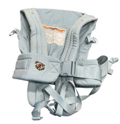 Shop Mabē The Monarch Carrier, Dream Wash Denim at GoodBuy Gear