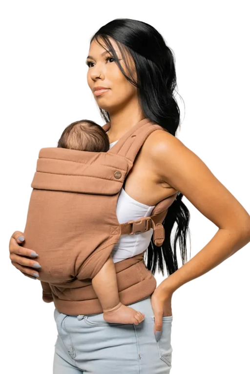 Shop Mabē The Monarch Carrier, Mocha at GoodBuy Gear
