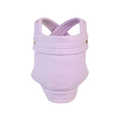Shop Mabē The Monarch Carrier, Lilac Skies at GoodBuy Gear
