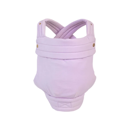 Shop Mabē The Monarch Carrier, Lilac Skies at GoodBuy Gear