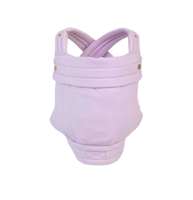 Shop Mabē The Monarch Carrier, Lilac Skies at GoodBuy Gear
