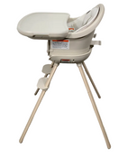 Shop Maxi-Cosi Moa 8-in-1 High Chair, Classic Oat at GoodBuy Gear