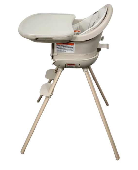 Shop Maxi-Cosi Moa 8-in-1 High Chair, Classic Oat at GoodBuy Gear