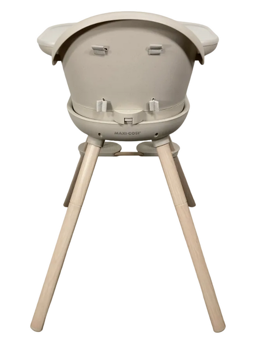 Shop Maxi-Cosi Moa 8-in-1 High Chair, Classic Oat at GoodBuy Gear