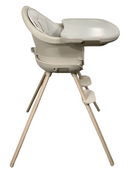 Shop Maxi-Cosi Moa 8-in-1 High Chair, Classic Oat at GoodBuy Gear