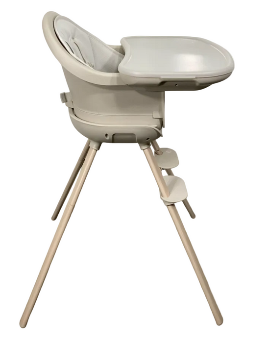 Shop Maxi-Cosi Moa 8-in-1 High Chair, Classic Oat at GoodBuy Gear