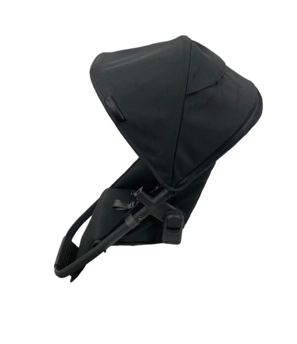 UPPAbaby VISTA RumbleSeat V2, 2015+, Jake (Black)