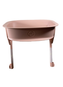 Shop Cybex LEMO Tower Attachment, Pearl Pink/ Rose at GoodBuy Gear