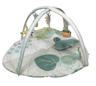 Shop Skip Hop Activity Gym Play Mat, Garden Oasis at GoodBuy Gear