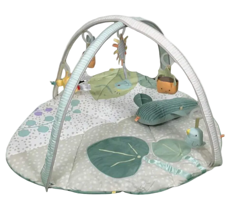 Shop Skip Hop Activity Gym Play Mat, Garden Oasis at GoodBuy Gear