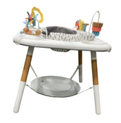 Shop Skip Hop Discoverosity Montessori-Inspired 3-Stage Activity Center & Play Table, Multi at GoodBuy Gear