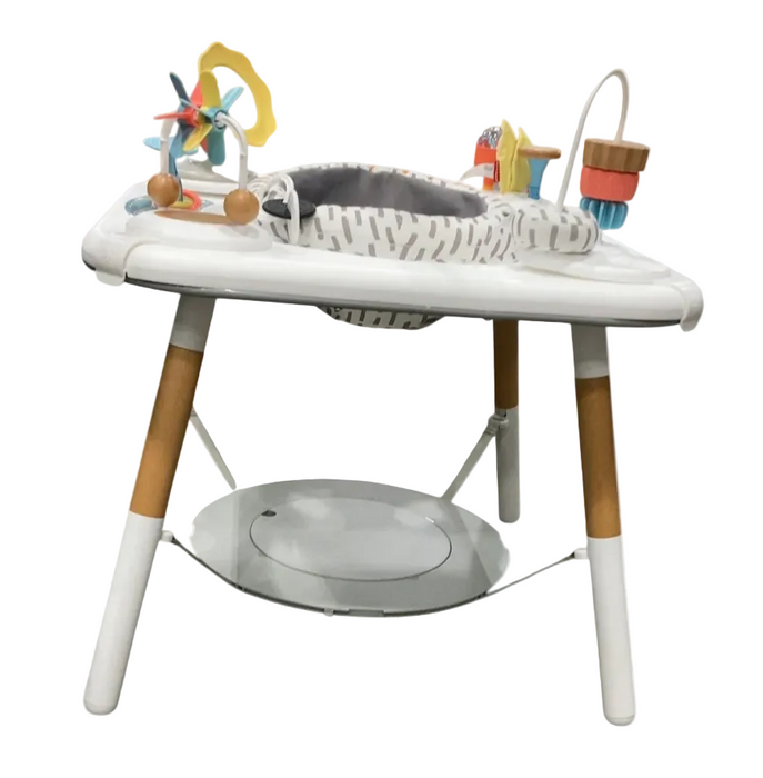 Shop Skip Hop Discoverosity Montessori-Inspired 3-Stage Activity Center & Play Table, Multi at GoodBuy Gear