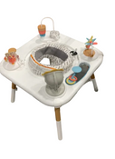Shop Skip Hop Discoverosity Montessori-Inspired 3-Stage Activity Center & Play Table, Multi at GoodBuy Gear