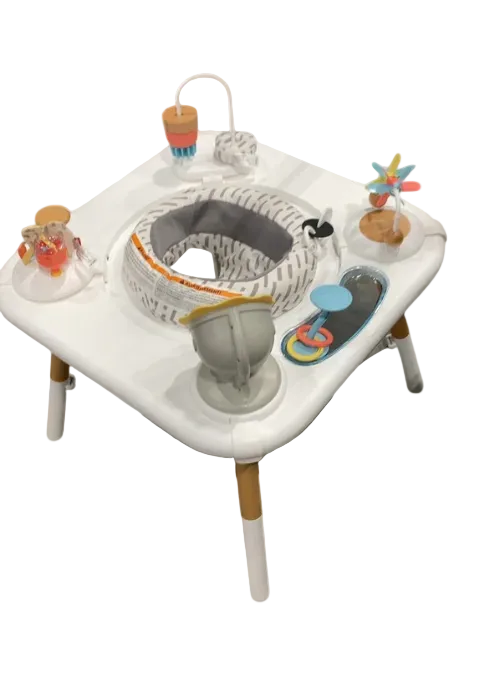 Shop Skip Hop Discoverosity Montessori-Inspired 3-Stage Activity Center & Play Table, Multi at GoodBuy Gear