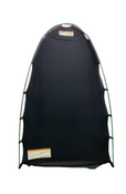 Shop SlumberPod 3.0 Sleep Canopy, Black with Gray Accents at GoodBuy Gear