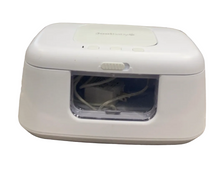 Shop Jool TinyBums Baby Wipe Warmer And Dispenser With LED Light, White at GoodBuy Gear