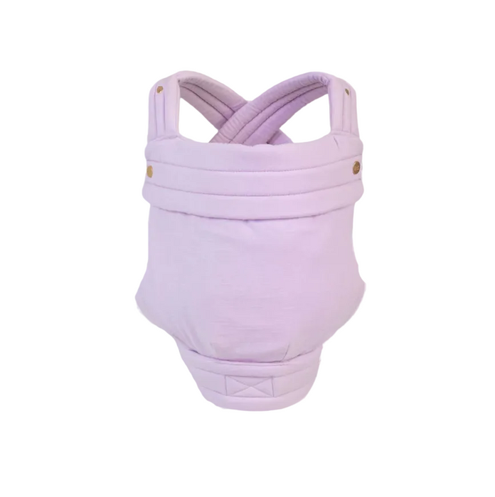 Shop Mabē The Monarch Carrier, Lilac Skies at GoodBuy Gear